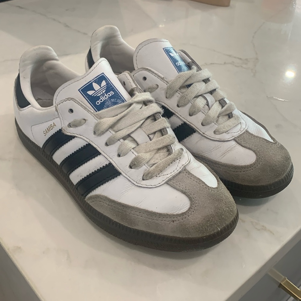 Adidas Samba